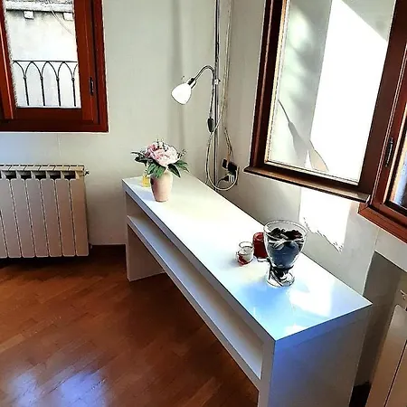 Cannaregio Apartman