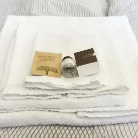 Cannaregio Apartman Velence