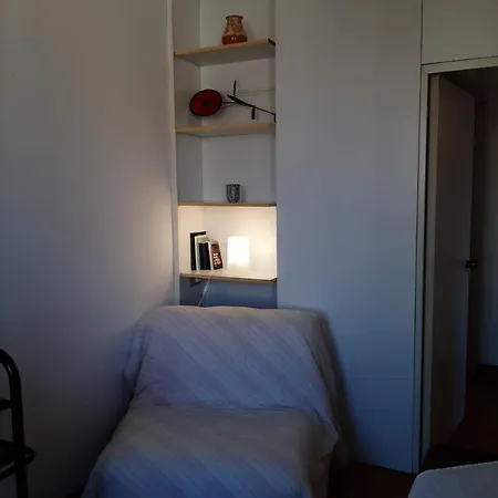 Lägenhet Cannaregio