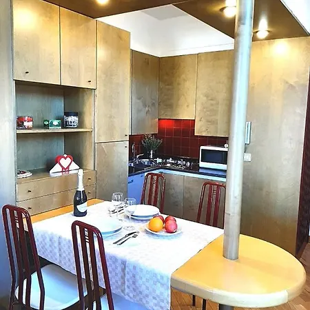 Cannaregio Apartman