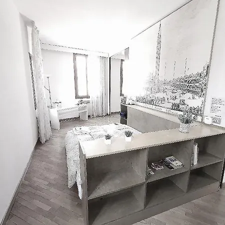 Cannaregio Apartamento *