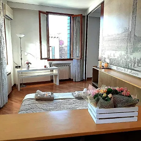 Apartamento Cannaregio