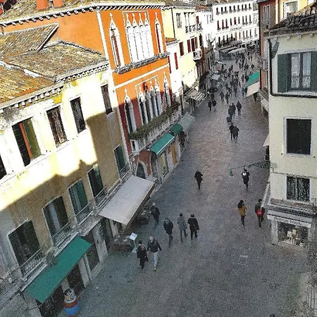 Cannaregio Apartamento
