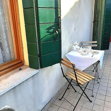 Apartamento Cannaregio *