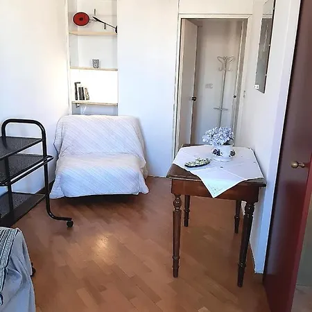 Apartamento Cannaregio Venecia