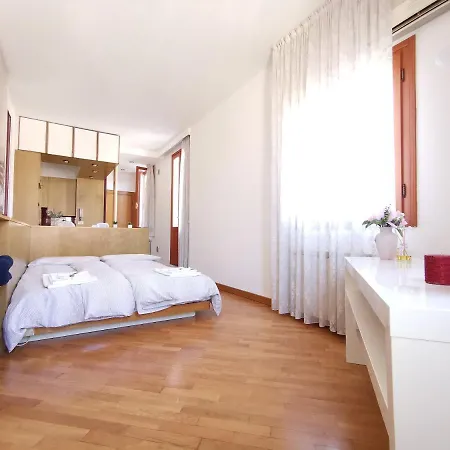 Apartamento Cannaregio *